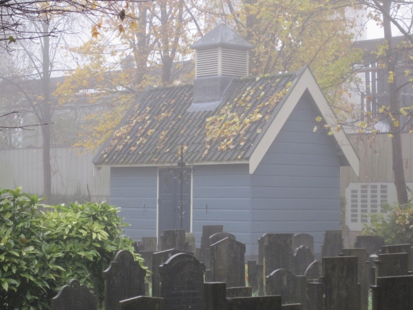 baarhuisje
