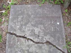 Grafmonument A.a.09