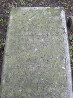 Grafmonument A.a.14