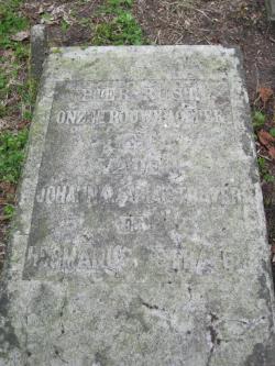 Grafmonument A.b.05