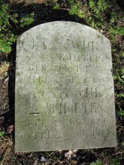 Grafmonument A.e.12