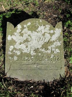 Grafmonument A.e.13