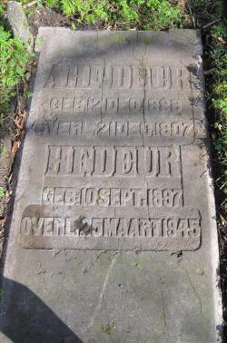 Grafmonument A.l.15