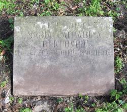Grafmonument A.o.12a
