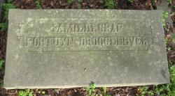 Grafmonument A.o.13,14