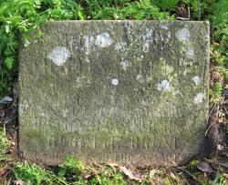 Grafmonument A.q.18