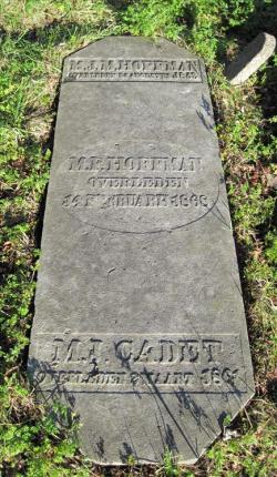 Grafmonument A.t.06