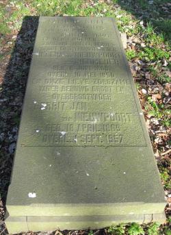 Grafmonument A.y.20