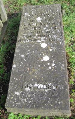 Grafmonument A.ee.10
