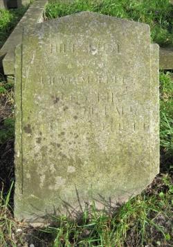 Grafmonument A.gg.16
