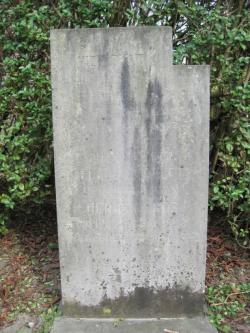 Grafmonument B.a.06