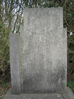 Grafmonument B.a.10