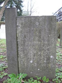 Grafmonument B.f.19