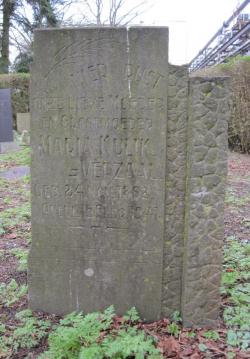 Grafmonument B.f.20