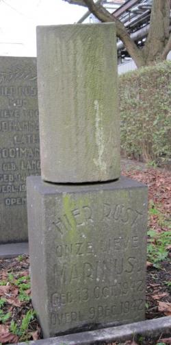 Grafmonument B.k.20b
