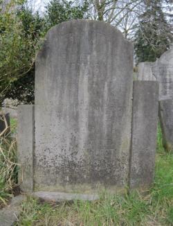 Grafmonument B.p.06
