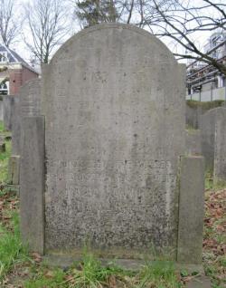 Grafmonument B.p.17
