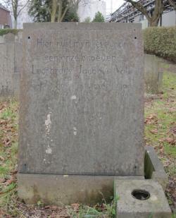 Grafmonument B.p.19