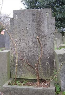 Grafmonument B.w.09