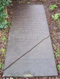 Grafmonument B.x.13