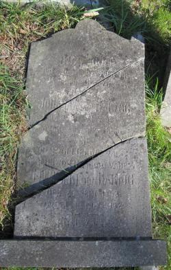Grafmonument B.dd.11