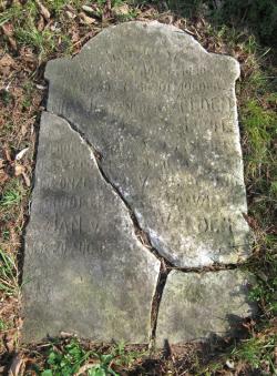 Grafmonument B.dd.16
