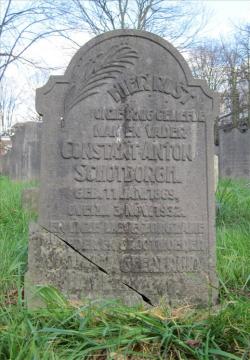 Grafmonument B.gg.11