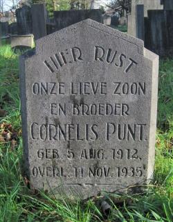 Grafmonument B.ll.15b
