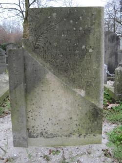 Grafmonument B.oo.09a