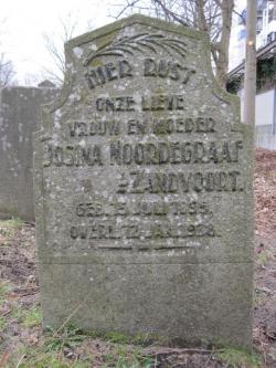 Grafmonument B.oo.20