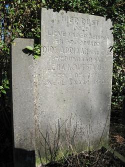 Grafmonument C.aaa.06a