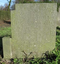 Grafmonument C.ccc.20
