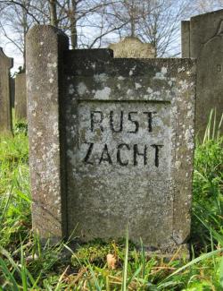Grafmonument C.w.22b