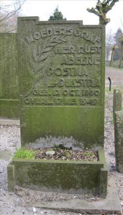 Grafmonument C.r.01