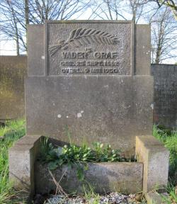 Grafmonument C.qqq.15