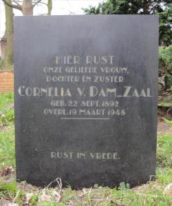 Grafmonument C.hhh.13