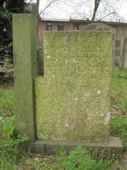 Grafmonument C.hhh.15