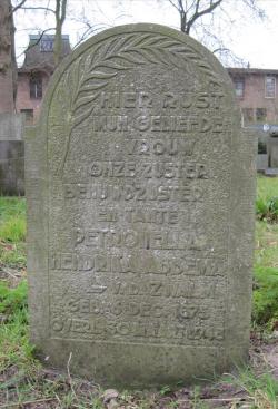 Grafmonument C.hhh.16