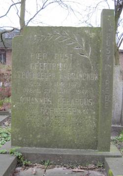 Grafmonument C.eee.13