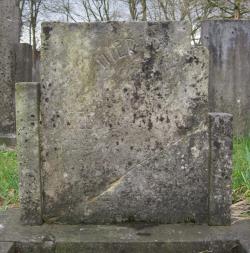 Grafmonument D.z.21