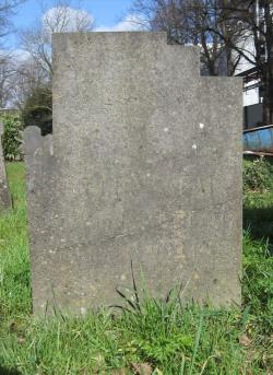 Grafmonument D.a.20