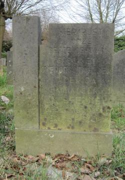 Grafmonument D.f.05