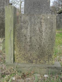 Grafmonument D.f.21b