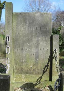 Grafmonument D.j.02
