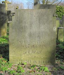 Grafmonument D.j.06a