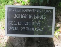 Grafmonument D.j.06b