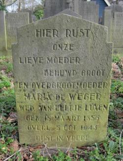 Grafmonument D.l.20a