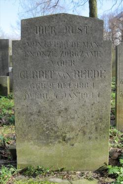 Grafmonument D.n.09b