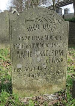 Grafmonument D.n.24b