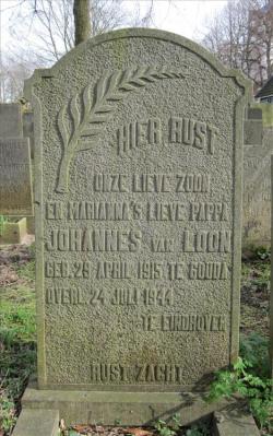 Grafmonument D.o.12a